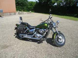 SUZUKI VZ 800 Marauder