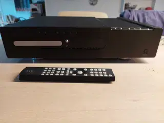 Primare DVDi 10 High-End