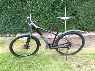 29" Cube MountainBike