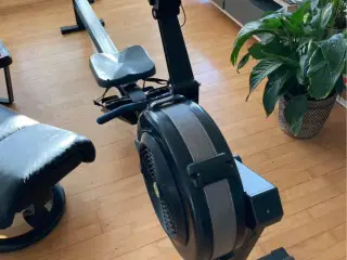 Concept 2 RowErg D PM5, Romaskine