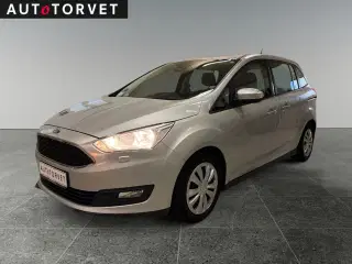 Ford Grand C-MAX 1,5 TDCi 120 Business aut. Van