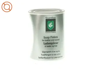 Soap flakes fra Guardian (str. 300 gram)