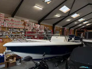 Windy 620 Oceancraft