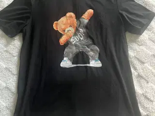 T-shirt i str. M.