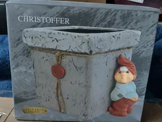 Klarborg Christoffer x 2