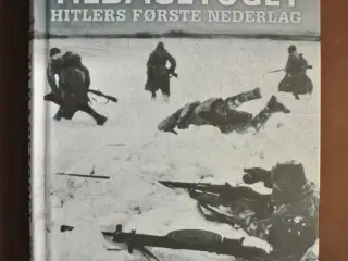 tilbagetoget - hitlers første nederlag, af michael