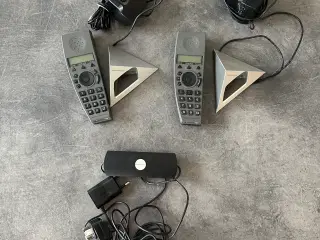 2 Bang & Olufsen BeoCom 6000