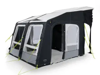 Dometic Rally 330DA -  lufttelt til autocamper 