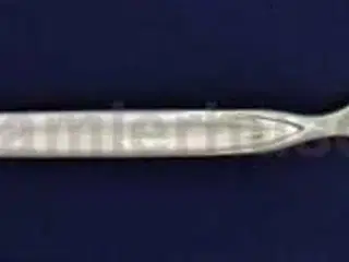 Marquis Frokostgaffel, 17 cm.