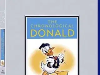 DISNEY ; The chronological Donald ; SE !