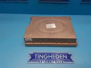 Case 8010 ECU Control unit modul 87281251