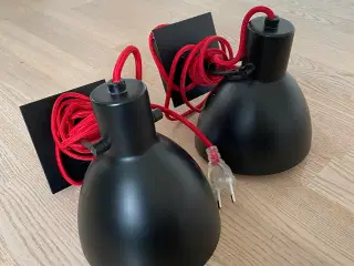 Væglamper