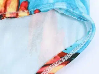 MONOKINO(bikini ud i et) Str: Medium /Large /XL