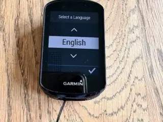 Garmin edge 830