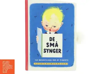 Det hemmeligesfulde selskab (Bog)