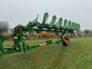 Amazone Tyrok 400 VS