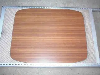   Bordplade til hæve / sænkebord.