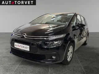 Citroën Grand C4 Picasso 1,6 BlueHDi 120 Iconic 7prs