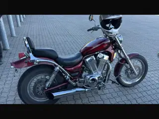 Suzuki VS 1400 Intruder