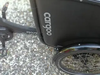 Ladcykel