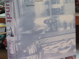 Året rundt i det fedtfattige køkken