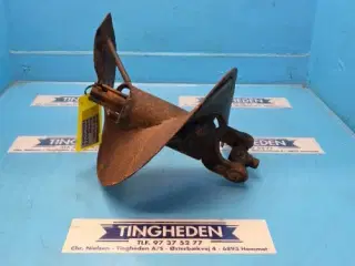 Massey Ferguson 7256 Snegl 28880073