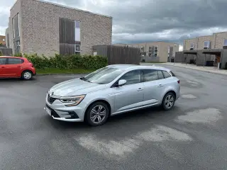 Renault Megane IV 1,6 E-Tech Zen Sport Tourer
