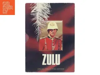 Zulu - Special Collectors Ed. (DVD)
