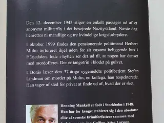 Danselærerens Genkomst 