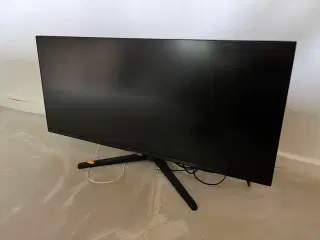 Samsung 34"