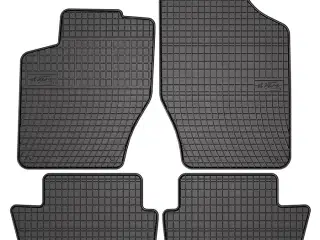 Gummimåtter Peugeot 307 2001-2008, 308 I 2007-2013