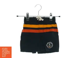 Badebukser fra Tommy Hilfiger (Str. 12 mdr)