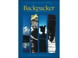 Backpacker - håndbog for rygsæksrejsende