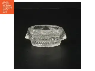 Glas askebæger (str. 8,5 x. 6,5 cm)