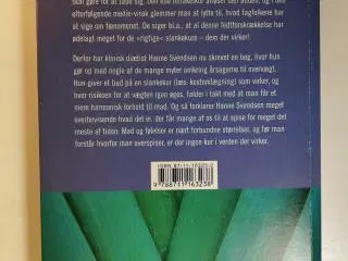 Velvære og vægt - en helhed, af Hanne Svendsen    