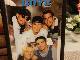 Backstreet boys 
