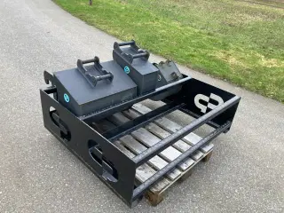 minigraver