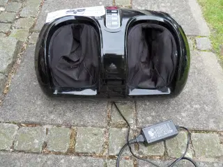 Fod-massage vibrator