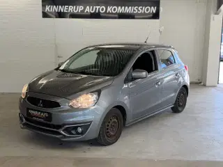 Mitsubishi Space Star 1,2 Inlead 80HK 5d