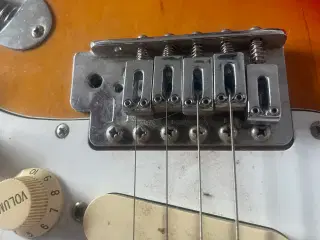 El-gitar