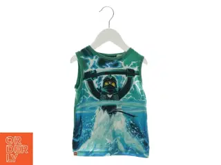 Tank top fra H&M (str. 104)