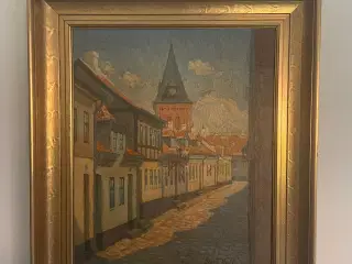 Gadeparti fra Aalborg