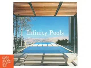 Infinity Pools af Ana G. Canizares (Bog)