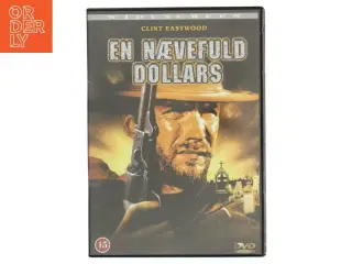 Farvel Til En Legende - Verdens Største Tenor med Clint Eastwood (DVD)