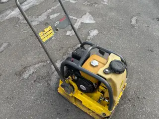 Pladevibrator Wacker Neuson
