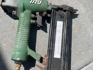 RIGTIG FIN SØMPISTOL 