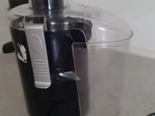 Juice maskine