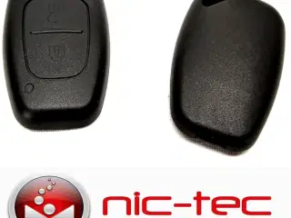 Nøgle Repkit for Renault, Opel & Nissan Varebils nøgler