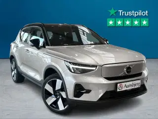 Volvo XC40  P6 ReCharge Ultimate