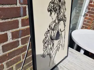 Maleri 